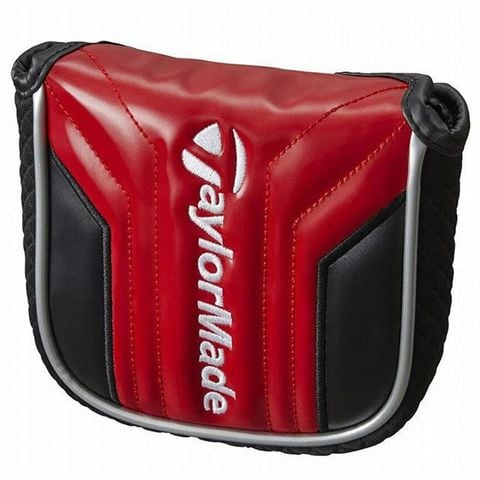 Cover gậy golf PUTTER 2MSHC-TD290 RED/BLACK N9294301 | TaylorMade