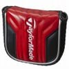 Cover gậy golf PUTTER 2MSHC-TD290 RED/BLACK N9294301 | TaylorMade