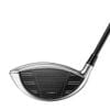 Gậy Driver Qi35 Max Designer Series (Silver) | TaylorMade