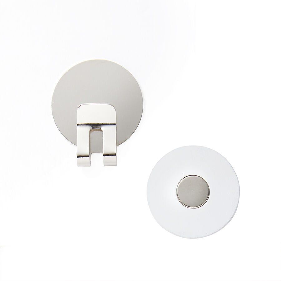 Ball marker 2USKI-TJ160 WHITE N9463701 | TaylorMade