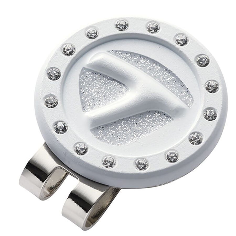 Ball marker 2USKI-TJ160 WHITE N9463701 | TaylorMade