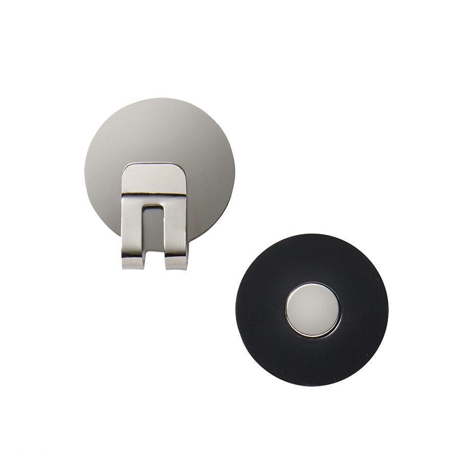 Ball marker 2USKI-TJ160 BLACK N9463801 | TaylorMade