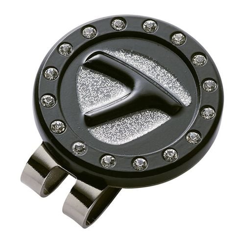 Ball marker 2USKI-TJ160 BLACK N9463801 | TaylorMade