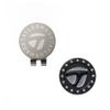 Ball marker 2USKI-TJ160 BLACK N9463801 | TaylorMade