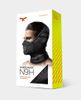 Khẩu trang N9H Thermal Half-Balaclava with Under Eye Stitching GREY |