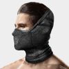 Khẩu trang N9H Thermal Half-Balaclava with Under Eye Stitching GREY |