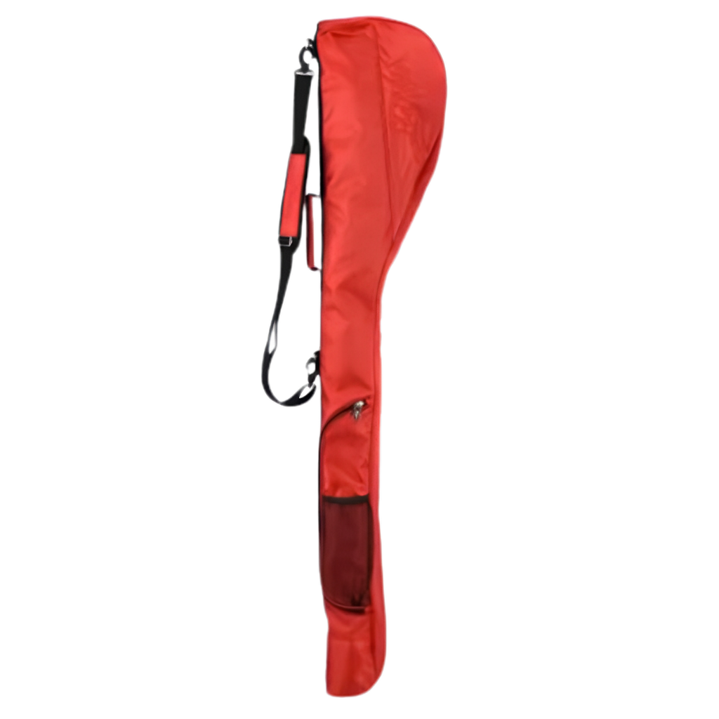 Túi Gậy Tập Golf CC12306 RED | HONMA