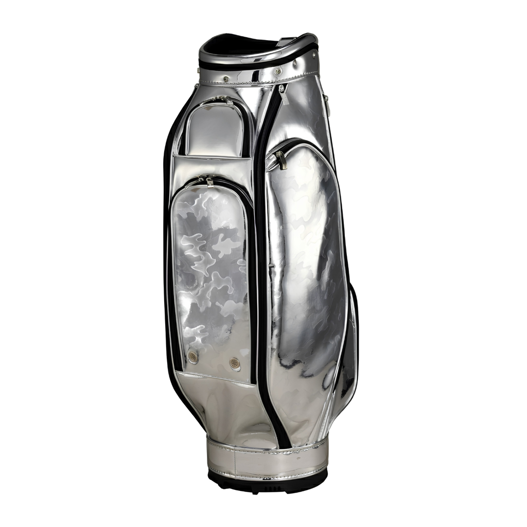 Túi gậy golf CB12315 MIRROR CAMOUFLAGE 4.2kg 5 ô | HONMA