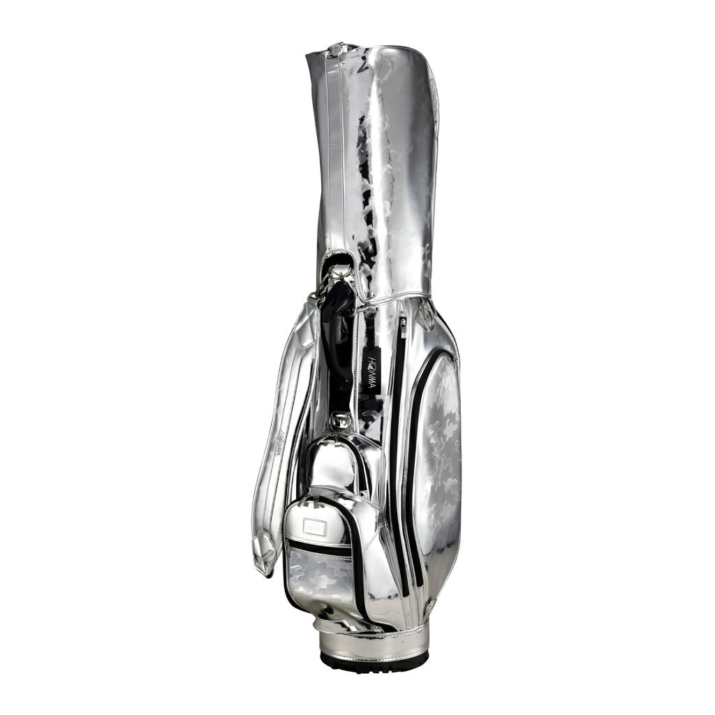 Túi gậy golf CB12315 MIRROR CAMOUFLAGE 4.2kg 5 ô | HONMA