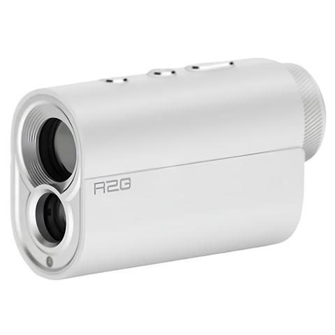 Máy Đo Khoảng Cách Golf Mate Mini WHITE | R2G