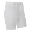 Quần short golf nam FJ Performance Seersucker Shorts 87107 MEGA SALE |