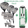 Bộ gậy golf lớn cho trẻ em 1.4m - 1.5m  Prodi G 243 | PING