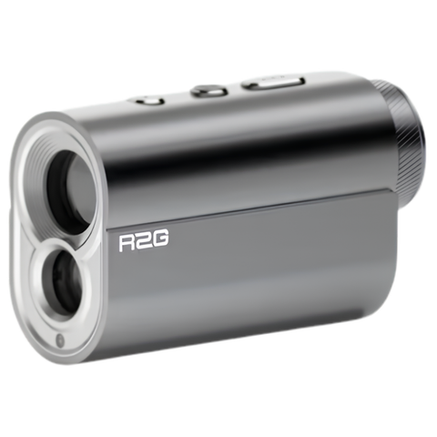 Máy Đo Khoảng Cách Golf Mate Mini GRAY | R2G