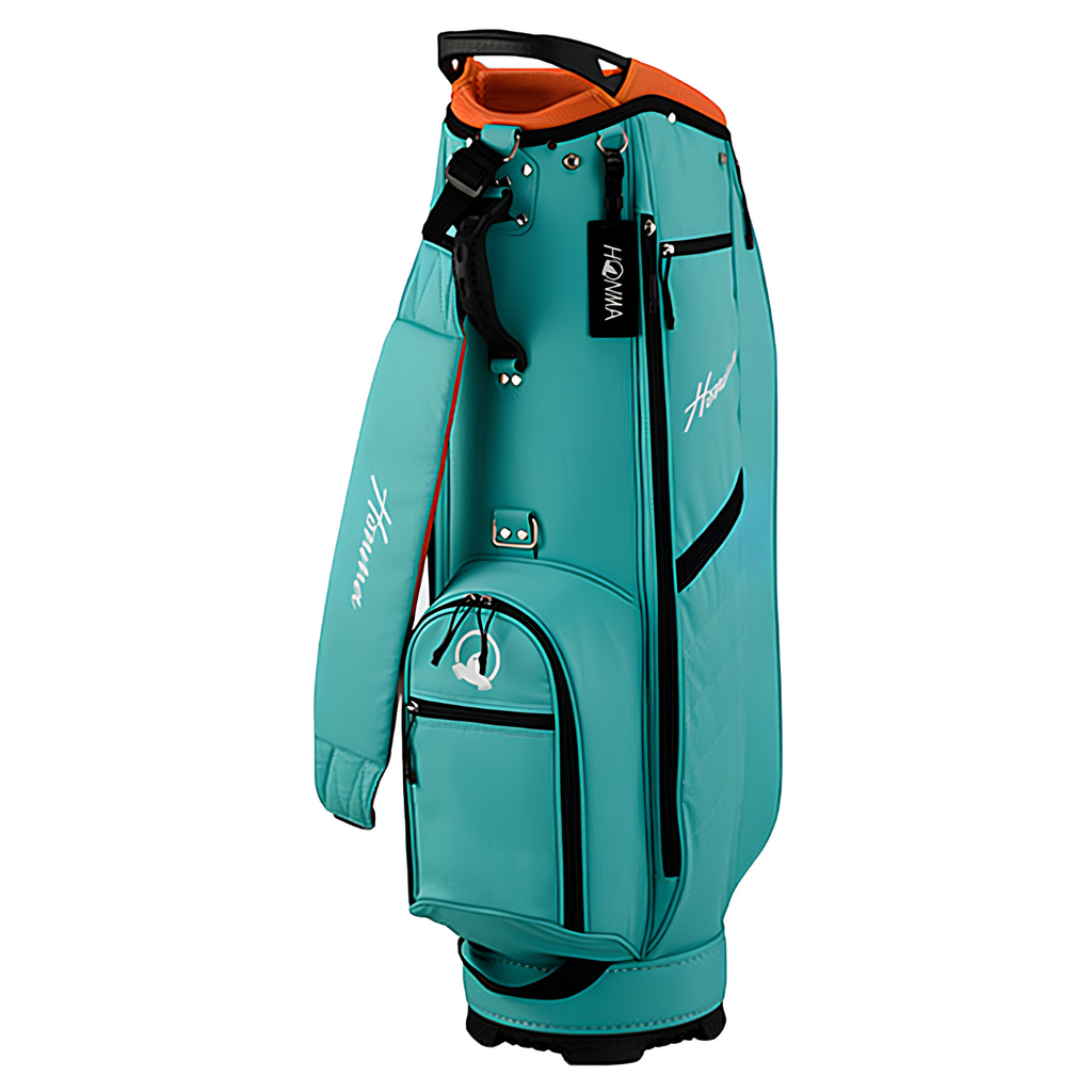 Túi gậy golf CADDIE BAG Lightweight CB12308  | HONMA