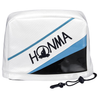 Cover Gậy Putter IC12201 WHITE/BLUE | HONMA