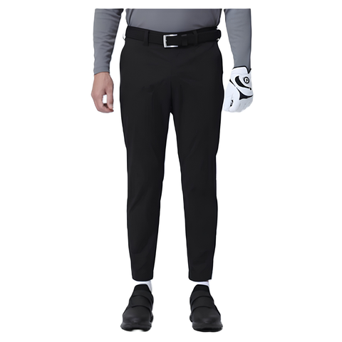 Quần Dài Golf Nam DF JP WR ACTIVE PANT BK 81161 | FootJoy