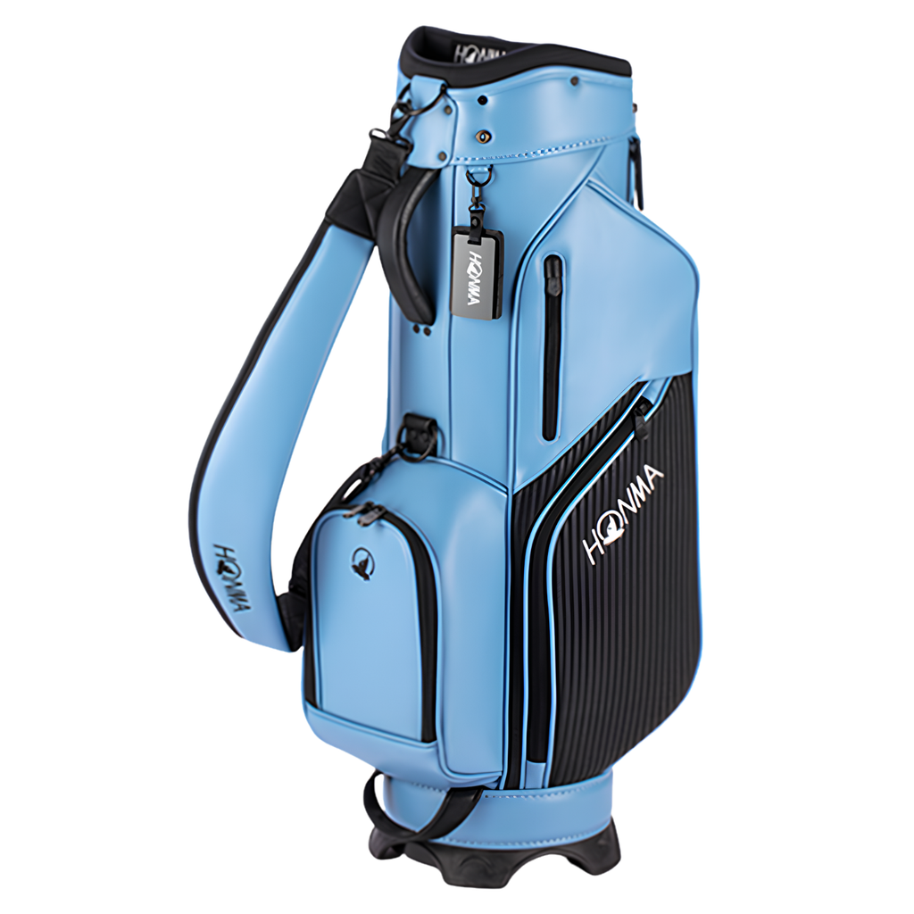Túi Gậy Golf Caddie Bag CB12616 BEIGE | HONMA