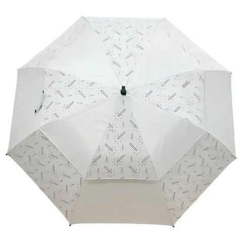 Dù Golf Wildside Prestige Double Canopy Umbrella WS4004024 | Wildside