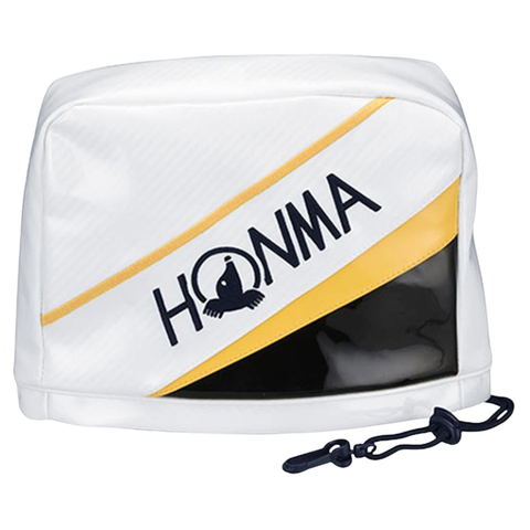 Cover Gậy Putter IC12201 WHITE/ORANGE | HONMA