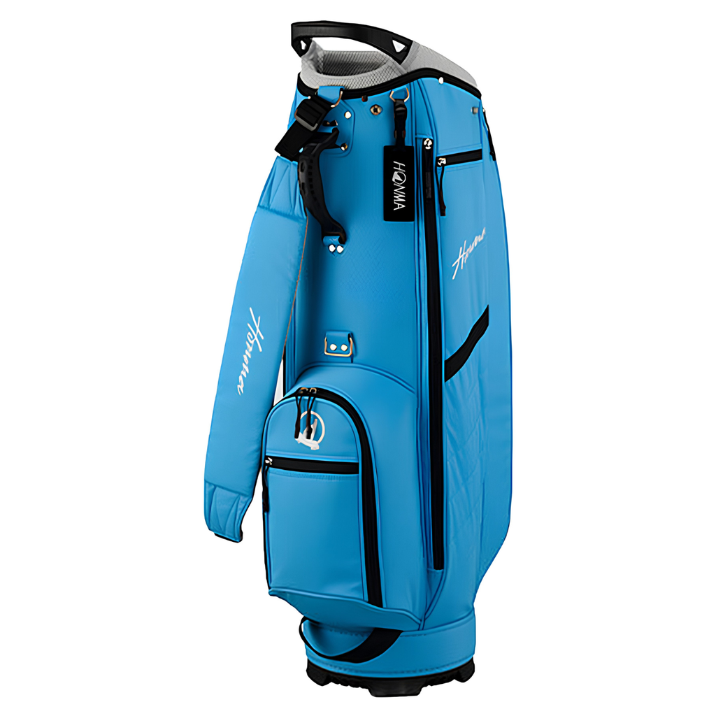 Túi gậy golf CADDIE BAG Lightweight CB12308  | HONMA