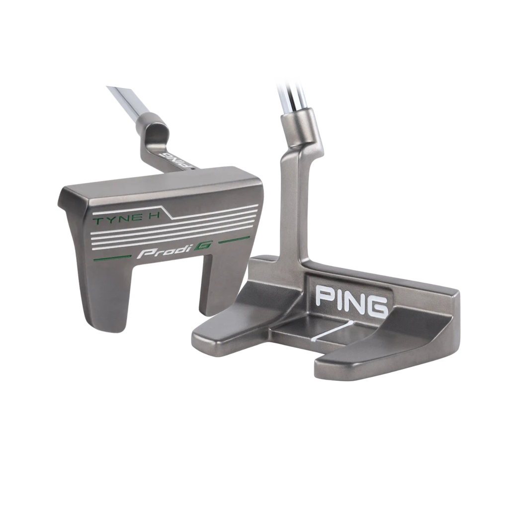Bộ gậy golf lớn cho trẻ em 1.4m - 1.5m  Prodi G 243 | PING