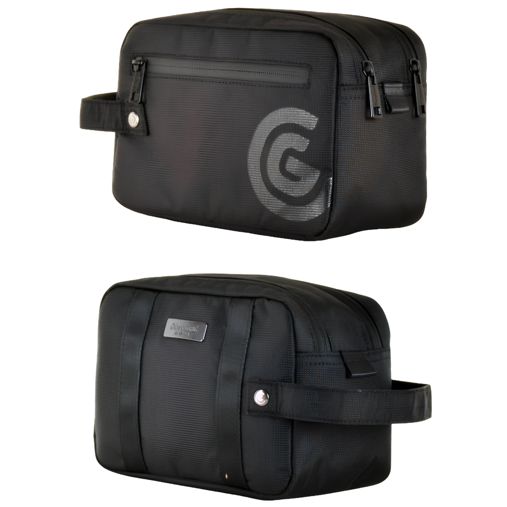 Túi golf cầm tay Pouch Bag (Black) CGF-22050i | Cleveland