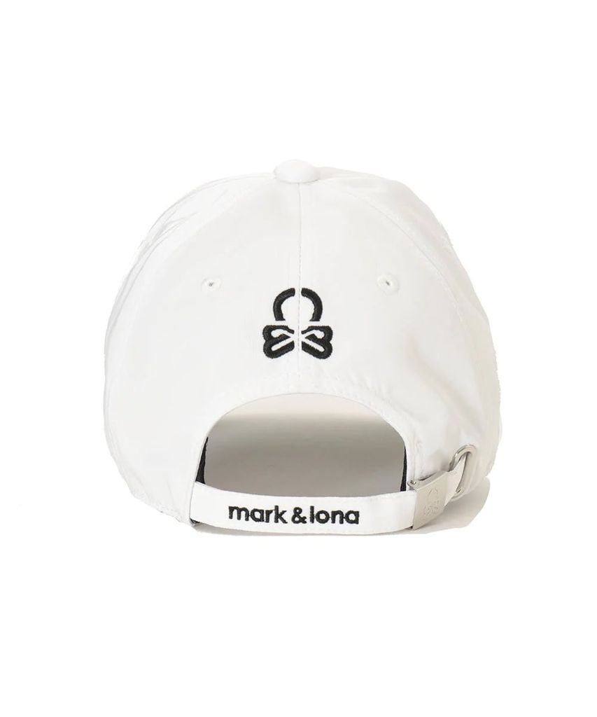 Nón Golf UNISEX Pyro Flame Cap MLF-6A-FC31 | MARK & LONA