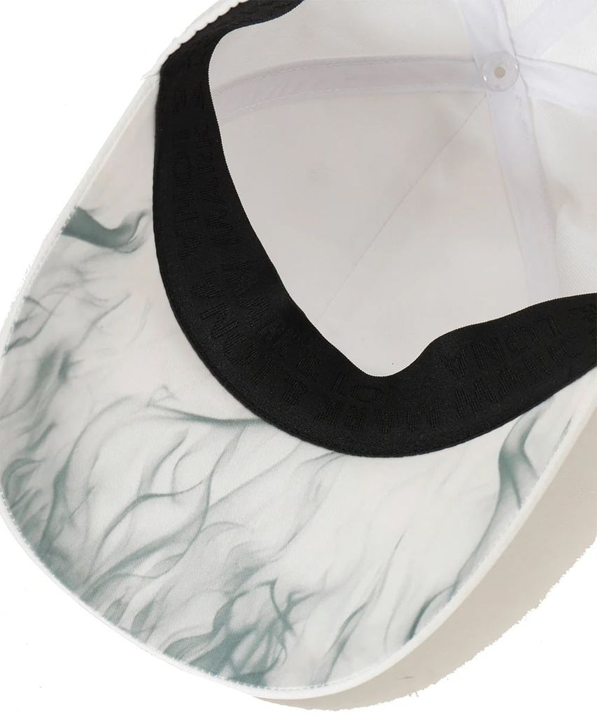 Nón Golf UNISEX Pyro Flame Cap MLF-6A-FC31 | MARK & LONA