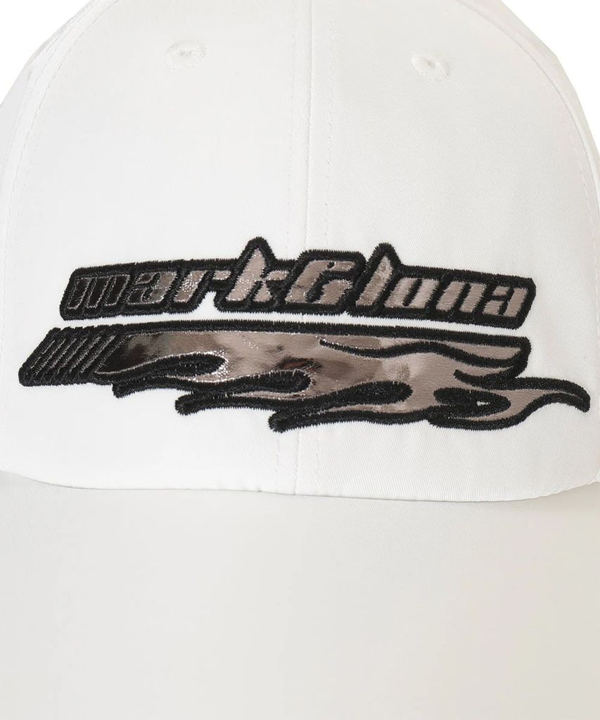 Nón Golf UNISEX Pyro Flame Cap MLF-6A-FC31 | MARK & LONA