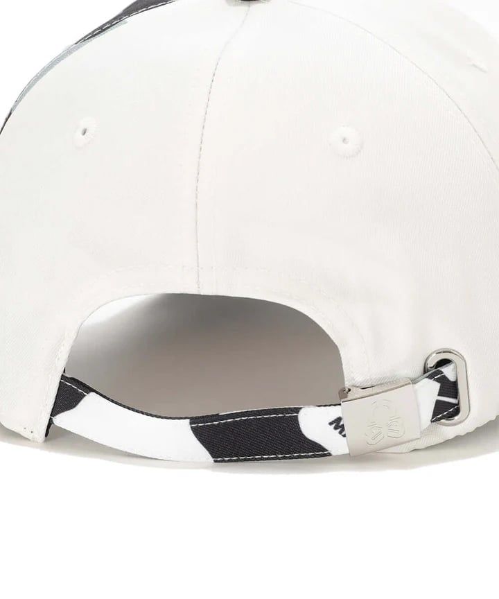 Nón Golf UNISEX Gauge Camo Panel Cap MLF-6A-FC04 | MARK & LONA