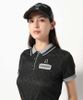 Nón Golf UNISEX Gauge Camo Panel Cap MLF-6A-FC04 | MARK & LONA
