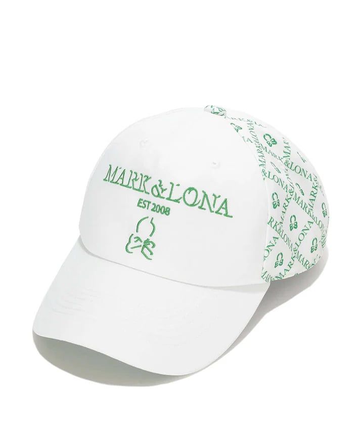 Nón Golf UNISEX Gauge Camo Panel Cap MLF-6A-FC04 | MARK & LONA