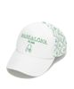 Nón Golf UNISEX Gauge Camo Panel Cap MLF-6A-FC04 | MARK & LONA