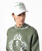 Nón Golf UNISEX Gauge Camo Panel Cap MLF-6A-FC04 | MARK & LONA