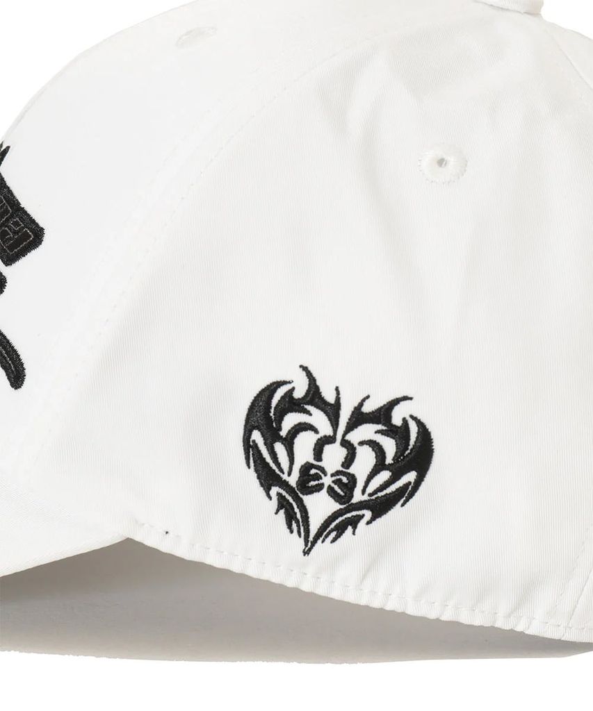 Nón Golf UNISEX Pyro Flame Cap MLF-6A-FC31 | MARK & LONA
