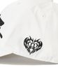 Nón Golf UNISEX Pyro Flame Cap MLF-6A-FC31 | MARK & LONA