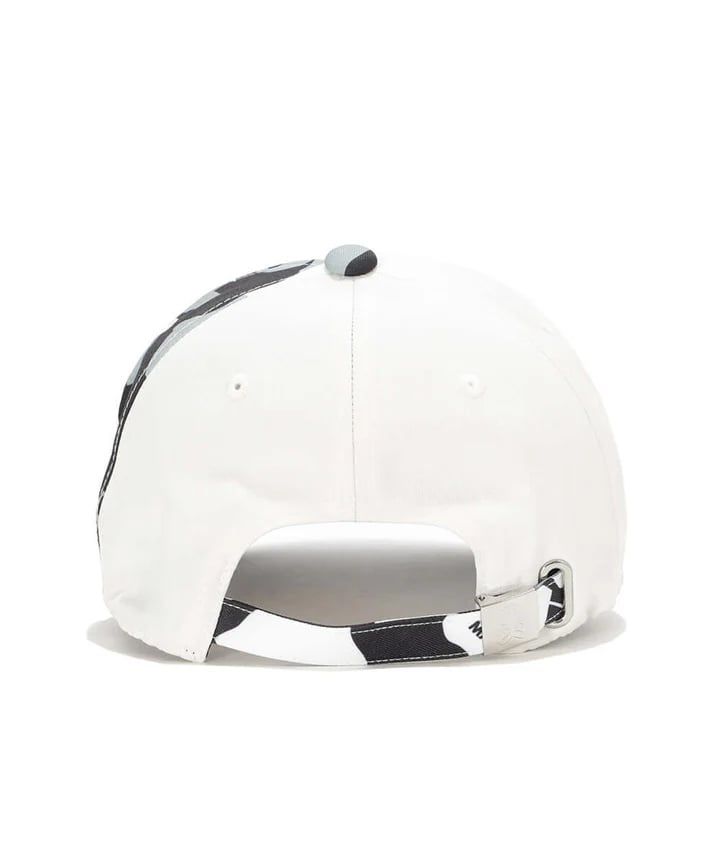 Nón Golf UNISEX Gauge Camo Panel Cap MLF-6A-FC04 | MARK & LONA