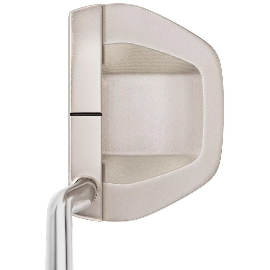 Gậy Putter M.CRAFT NAGOYA Chrome B | Mizuno