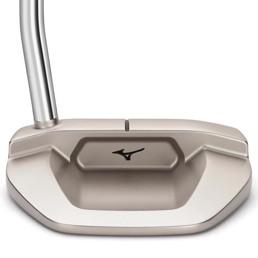 Gậy Putter M.CRAFT NAGOYA Chrome B | Mizuno