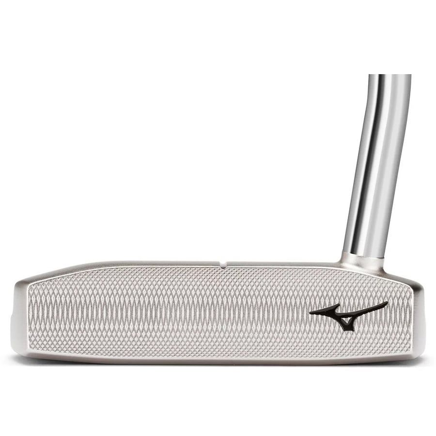 Gậy Putter M.CRAFT NAGOYA Chrome B | Mizuno