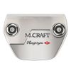 Gậy Putter M.CRAFT NAGOYA Chrome B | Mizuno