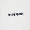 Áo golf tay ngắn nam LG5SHS16MV-WH00 | Le Coq Sportif