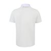 Áo golf tay ngắn nam LG5SHS16MV-WH00 | Le Coq Sportif