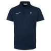 Áo golf tay ngắn nam LG5SHS16MV-NV00 | Le Coq Sportif
