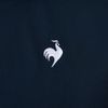 Áo golf tay ngắn nam LG5SHS16MV-NV00 | Le Coq Sportif