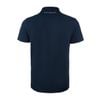 Áo golf tay ngắn nam LG5SHS16MV-NV00 | Le Coq Sportif