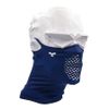 Khẩu trang N1 Breathable Ultrathin Neck Gaiter with Holes Deep Blue |