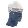 Khẩu trang N1 Breathable Ultrathin Neck Gaiter with Holes Gray Blue | NAROO