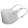 Khẩu trang N0U Sun Protection Super Breathable 3D Face Mask WHITE | NA