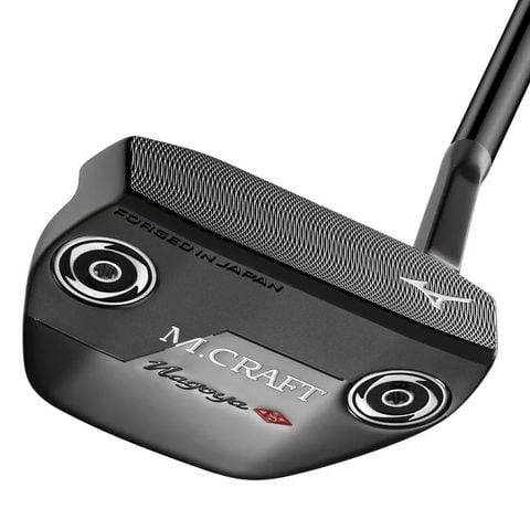 Gậy Putter M.CRAFT NAGOYA Gray IP S  | Mizuno